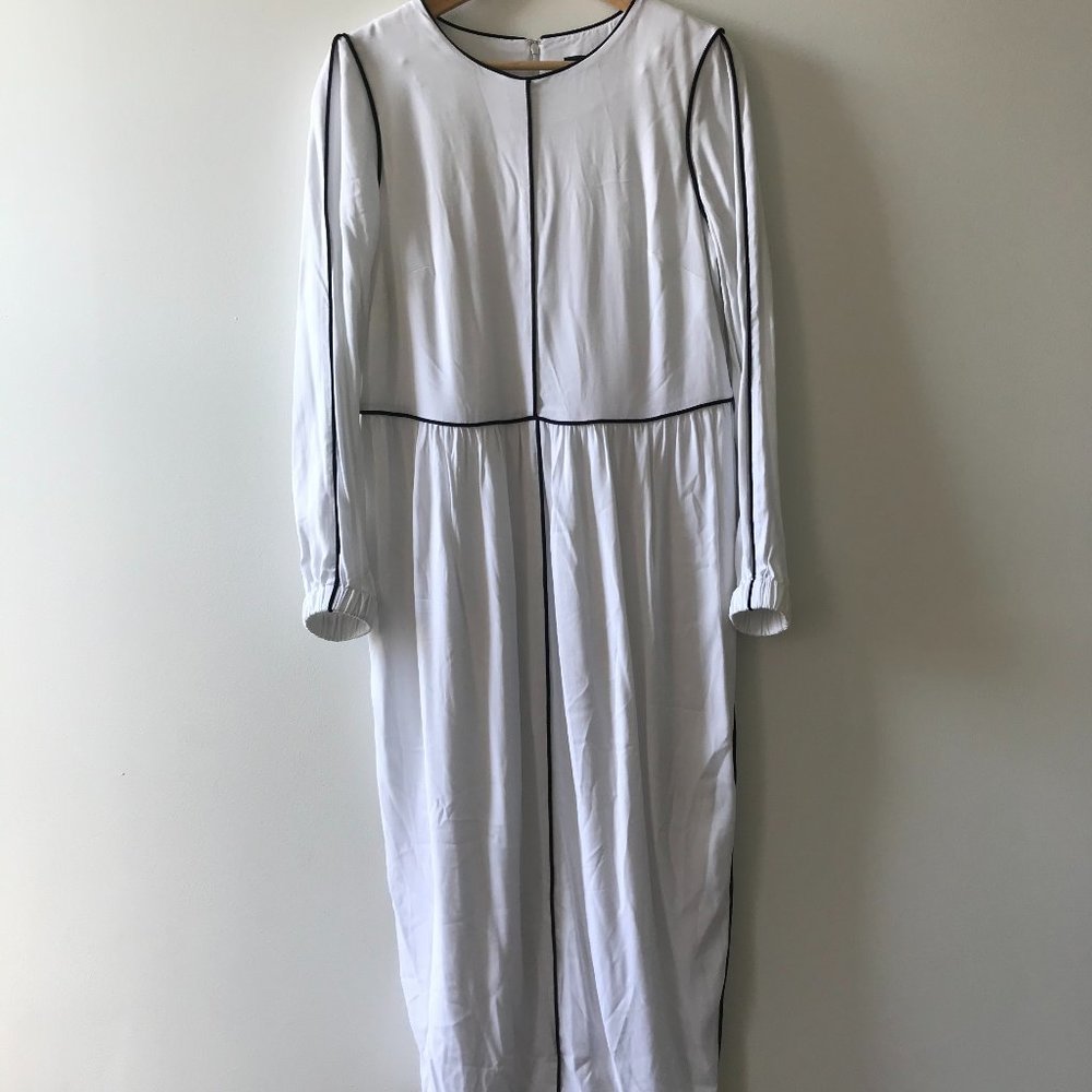 UNIVERSAL STANDARD Prairie Witch Dress Sz 2XS